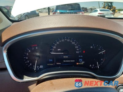 Zdjęcie 9 z 13 samochodu: 2016 CADILLAC SRX LUXURY COLLECTION VIN:3GYFNEE31GS508213 - miniatura