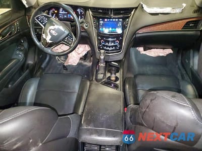 Zdjęcie 8 z 13 samochodu: 2017 CADILLAC CTS LUXURY VIN:1G6AX5SS3H0176681 - miniatura