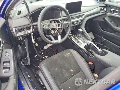 Zdjęcie 8 z 12 samochodu: 2025 ACURA INTEGRA A-SPEC TECH VIN:19UDE4H68SA008171 - miniatura