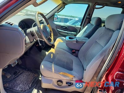 Zdjęcie 7 z 12 samochodu: 2003 FORD F150 SUPERCREW VIN:1FTRW07653KA46688 - miniatura