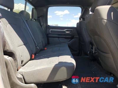 Zdjęcie 10 z 13 samochodu: 2019 RAM 1500 BIG HORN VIN:1C6SRFFT6KN589118 - miniatura