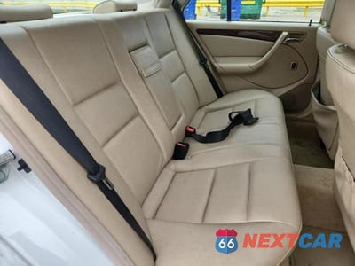 Zdjęcie 10 z 12 samochodu: 1998 MERCEDES-BENZ C 230 VIN:WDBHA23G5WA547562 - miniatura