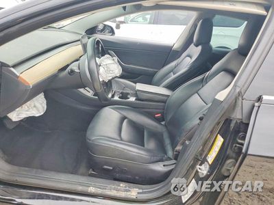 Zdjęcie 7 z 12 samochodu: 2018 TESLA MODEL 3 VIN:5YJ3E1EA5JF033035 - miniatura
