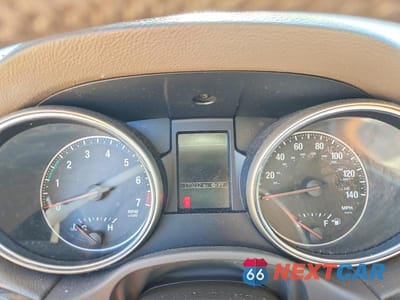 Zdjęcie 9 z 13 samochodu: 2011 JEEP GRAND CHEROKEE LAREDO VIN:1J4RR4GT7BC509843 - miniatura