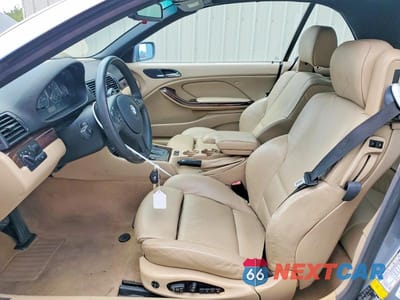 Zdjęcie 7 z 13 samochodu: 2006 BMW 330 CI VIN:WBABW53446PZ42410 - miniatura