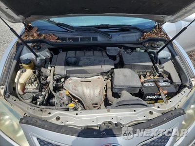 Zdjęcie 11 z 12 samochodu: 2011 TOYOTA CAMRY SE VIN:4T1BF3EK9BU149727 - miniatura