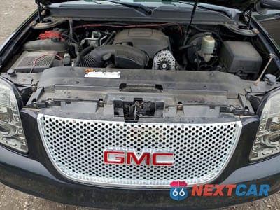 Zdjęcie 12 z 13 samochodu: 2012 GMC YUKON XL K1500 SLT VIN:1GKS2KE73CR291523 - miniatura