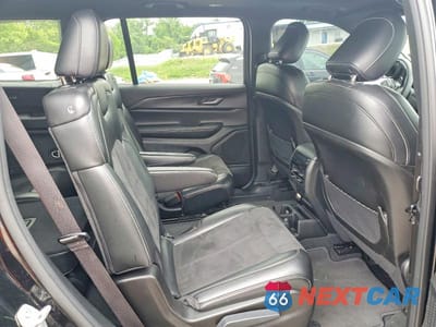 Zdjęcie 10 z 12 samochodu: 2024 JEEP GRAND CHEROKEE L LAREDO VIN:1C4RJKAG4R8530188 - miniatura
