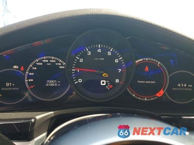 Zdjęcie 9 z 12 samochodu: 2019 PORSCHE PANAMERA BASE VIN:WP0AA2A71KL101039 - miniatura