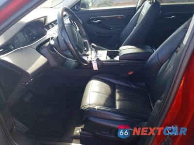 Zdjęcie 7 z 12 samochodu: 2020 LAND ROVER RANGE ROVER EVOQUE S VIN:SALZJ2FX6LH028887 - miniatura