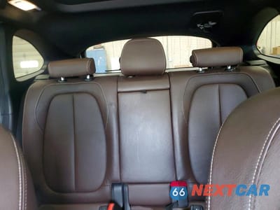 Zdjęcie 10 z 13 samochodu: 2019 BMW X1 XDRIVE28I VIN:WBXHT3C52K5N00365 - miniatura