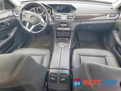 Zdjęcie 8 z 12 samochodu: 2014 MERCEDES-BENZ E 350 4MATIC VIN:WDDHF8JB5EA868714 - miniatura