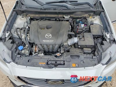 Zdjęcie 11 z 12 samochodu: 2016 MAZDA CX-3 GRAND TOURING VIN:JM1DKBD75G0118828 - miniatura