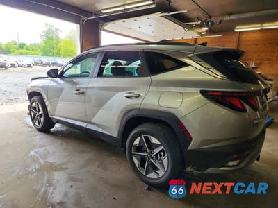 Drugie zdjęcie samochodu z przodu: 2026 HYUNDAI TUCSON SEL VIN:5NMJBCDE3TH641251 - miniatura