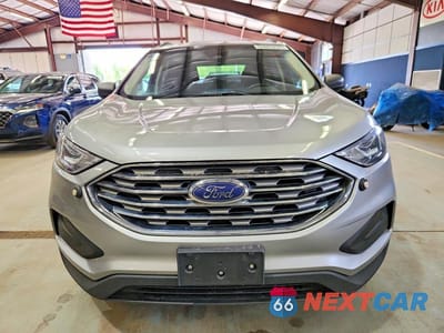 Piąte zdjęcie samochodu w środku: 2020 FORD EDGE SE VIN:2FMPK4G91LBA65829 - miniatura
