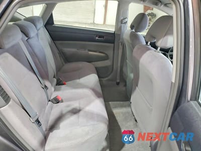 Zdjęcie 10 z 12 samochodu: 2008 TOYOTA PRIUS BASE VIN:JTDKB20U183296772 - miniatura