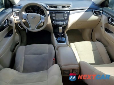 Zdjęcie 8 z 13 samochodu: 2015 NISSAN ROGUE SV VIN:5N1AT2MT1FC765796 - miniatura