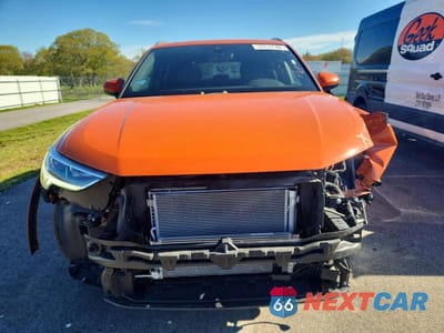 Piąte zdjęcie samochodu w środku: 2025 AUDI Q3 PREMIUM S LINE 45 VIN:WA1DECF36S1049717 - miniatura