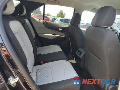 Zdjęcie 11 z 13 samochodu: 2020 CHEVROLET EQUINOX LS VIN:3GNAXHEV7LS515830 - miniatura