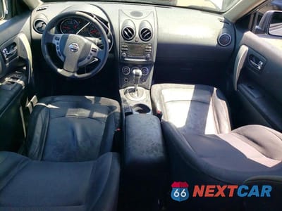 Zdjęcie 8 z 12 samochodu: 2012 NISSAN ROGUE S VIN:JN8AS5MT5CW279046 - miniatura