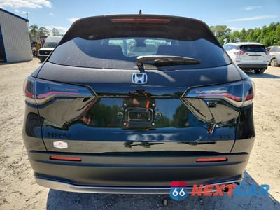 Zdjęcie 6 z 13 samochodu: 2026 HONDA HR-V SPORT VIN:3CZRZ2H50TM743939 - miniatura