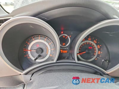 Zdjęcie 9 z 12 samochodu: 2016 SCION TC BASE VIN:JTKJF5C73GJ014559 - miniatura
