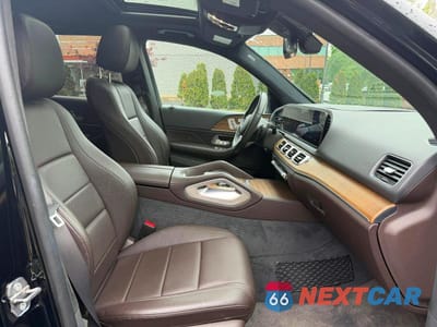 Zdjęcie 10 z 15 samochodu: 2020 MERCEDES-BENZ GLE 350 4MATIC VIN:4JGFB4KE3LA035534 - miniatura