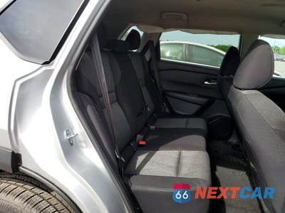 Zdjęcie 11 z 14 samochodu: 2024 NISSAN ROGUE SV VIN:5N1BT3BB8RC722193 - miniatura