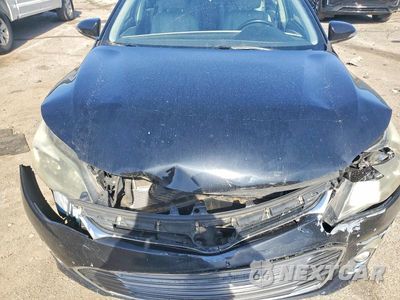 Zdjęcie 11 z 12 samochodu: 2013 TOYOTA AVALON HYBRID XLE TOURING VIN:4T1BD1EB8DU011092 - miniatura