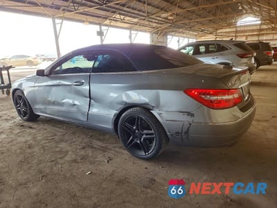 Drugie zdjęcie samochodu z przodu: 2013 MERCEDES-BENZ E 350 VIN:WDDKK5KFXDF190268 - miniatura