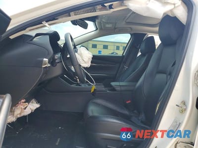 Zdjęcie 7 z 12 samochodu: 2021 MAZDA 3 PREMIUM VIN:JM1BPADL9M1319797 - miniatura