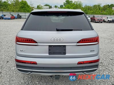 Zdjęcie 6 z 13 samochodu: 2021 AUDI Q7 PREMIUM PLUS VIN:WA1LXAF73MD027785 - miniatura