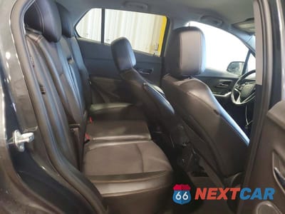 Zdjęcie 11 z 13 samochodu: 2017 CHEVROLET TRAX 1LT VIN:3GNCJPSB7HL261715 - miniatura