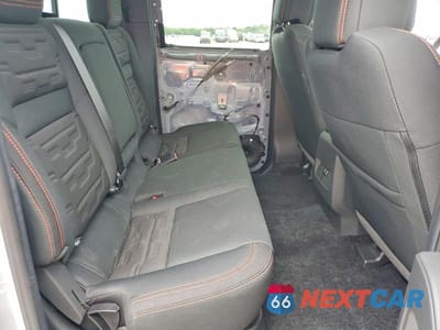 Zdjęcie 10 z 13 samochodu: 2026 NISSAN FRONTIER PRO-X VIN:1N6ED1EJ3TN613753 - miniatura
