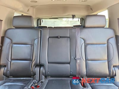 Zdjęcie 10 z 13 samochodu: 2015 CHEVROLET TAHOE K1500 LT VIN:1GNSKBKC0FR545889 - miniatura