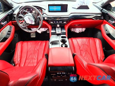 Zdjęcie 8 z 14 samochodu: 2023 ACURA MDX VIN:5J8YD8H84PL003994 - miniatura