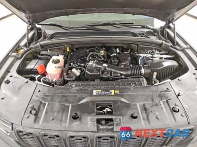 Zdjęcie 12 z 13 samochodu: 2023 JEEP GRAND CHEROKEE L LAREDO VIN:1C4RJKAG1P8911655 - miniatura