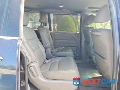 Zdjęcie 11 z 13 samochodu: 2010 HONDA ODYSSEY EXL VIN:5FNRL3H69AB052206 - miniatura