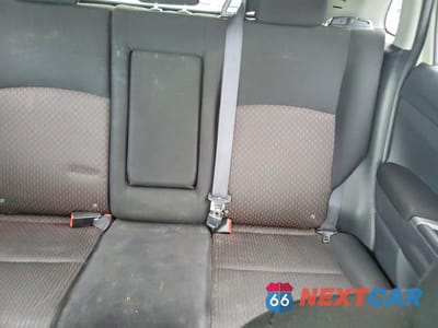 Zdjęcie 10 z 13 samochodu: 2018 MITSUBISHI OUTLANDER SPORT ES VIN:JA4AP3AU9JZ034593 - miniatura