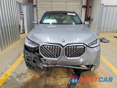 Piąte zdjęcie samochodu w środku: 2026 BMW X3 30 XDRIVE VIN:5UX53GP00T9304200 - miniatura