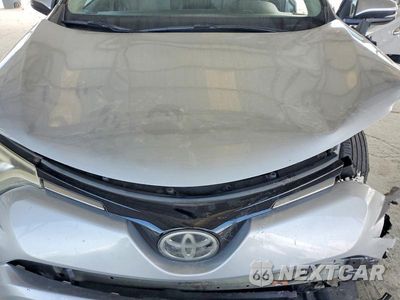 Zdjęcie 11 z 12 samochodu: 2018 TOYOTA RAV4 LIMITED VIN:2T3YFREV4JW442111 - miniatura
