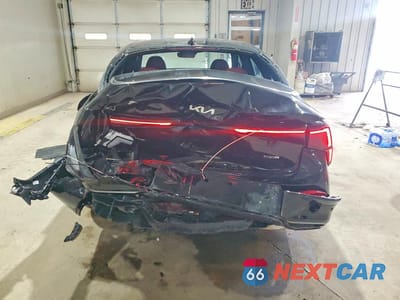 Zdjęcie 6 z 13 samochodu: 2026 KIA K5 GT LINE VIN:KNAG64J79T5470886 - miniatura