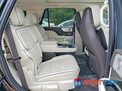 Zdjęcie 11 z 13 samochodu: 2024 LINCOLN NAVIGATOR BLACK LABEL VIN:5LMJJ2TG4REL12563 - miniatura
