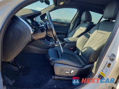 Zdjęcie 7 z 14 samochodu: 2020 BMW X4 XDRIVE30I VIN:5UX2V1C05L9C53005 - miniatura