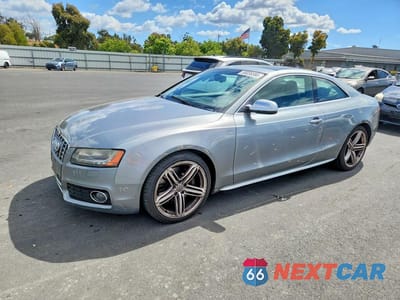 2011 AUDI S5 PREMIUM PLUS WAUCVAFR8BA066722 - główne zdjęcie licytacji z USA - miniatura