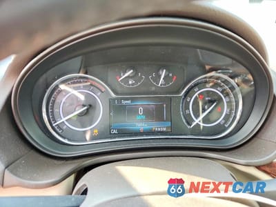 Zdjęcie 9 z 12 samochodu: 2017 BUICK REGAL SPORT TOURING VIN:2G4GL5EX1H9120153 - miniatura