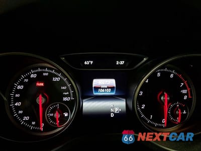 Zdjęcie 9 z 12 samochodu: 2019 MERCEDES-BENZ CLA 250 4MATIC VIN:WDDSJ4GB3KN754168 - miniatura