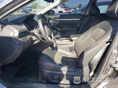 Zdjęcie 13 z 24 samochodu: 2023 NISSAN ALTIMA SR VIN:1N4BL4CWXPN413764 - miniatura