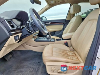 Zdjęcie 7 z 13 samochodu: 2018 AUDI Q5 PREMIUM PLUS VIN:WA1BNBFY5J2228580 - miniatura