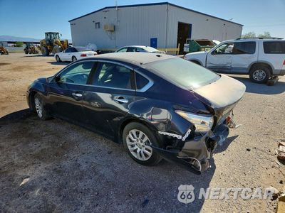 Drugie zdjęcie samochodu z przodu: 2014 NISSAN ALTIMA 2.5 S VIN:1N4AL3AP9EC266704 - miniatura